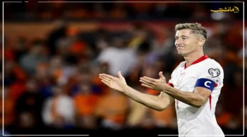 لينةي الجدل الدائر.. ليفاندوفسكي يوضح موقفه من شارة القيادة هل كانت مشكلة حقًا؟ 1